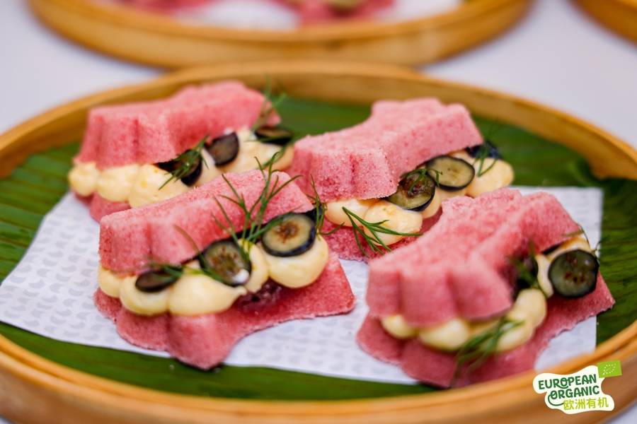歐洲有機(jī)農(nóng)產(chǎn)品打出野餐牌:農(nóng)產(chǎn)品
