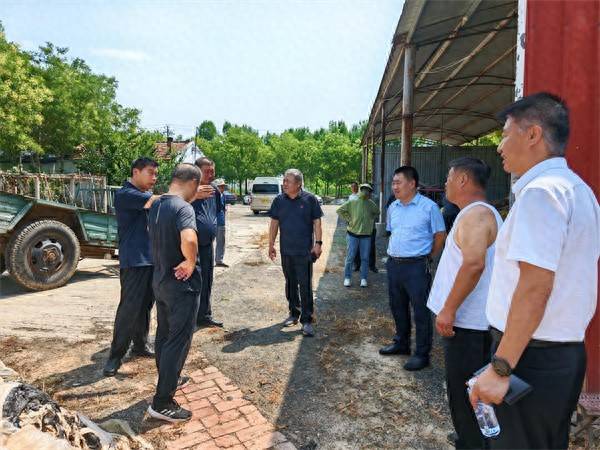 惠民縣麻店鎮(zhèn)：規(guī)范農(nóng)膜回收，助力農(nóng)業(yè)綠發(fā)展:農(nóng)業(yè)發(fā)展